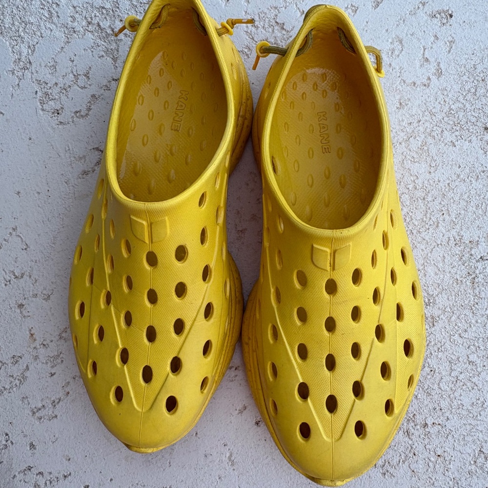 Kane Mens shoes size 11